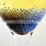 Bottled Basil Seed Drink thumbnail-3