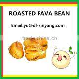 Hot Sale Direct Manufacturer Fried And Roasted Salted Broad Beans/Fava Beans Snack With FDA thumbnail-5