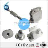 Customized Stainless Steel 316/304/303 Sheet Pipe Aluminum Square Tube u Shaped Angle Steel Bracket With Turning Grinding Polis thumbnail-2