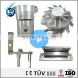 OEM High Precision Cnc Lathe/cnc Lathe Machine Parts/cnc Lathe Parts thumbnail-1