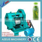 Industrial Sugarcane Juicer With Large Capacity/sugarcane Juice Making Machine