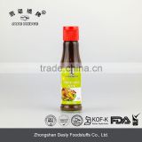 Stir-fry sauce 160g for cooking