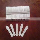 China Wooden Ice Cream Spoon thumbnail-2