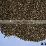 Raw Vermiculite for Insulation in Steelworks and Foundries,Fire Protection,Packing Materails Etc thumbnail-4