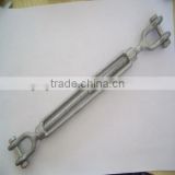 rigging hardware us federal specification turnbuckle galvanzied turnbuckle us type turnbuckle china supplier