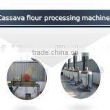 Cassava Garri Machine thumbnail-6