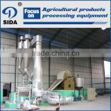 Latest invention products potato starch machine price