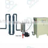 1T~12T Gas Liquid Mixing Pump And Tank / Gas Water Pumps / Gas Mixer thumbnail-5