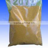 Hongye Supply PAC/Polyaluminium Chloride/aluminium Chloride Powder for Water Purification Treatment thumbnail-1