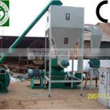 CE approved on wood sawdust crusher by diesel engine (0086-18796202093)