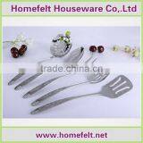 New Items Kitchen Utensils Stainless Steel Kitchen Tools Ets Wholesale thumbnail-4