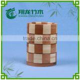 Thick Bamboo Tube thumbnail-1