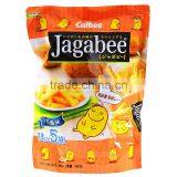 Jagabee Chips