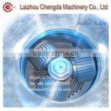 Home Use Wood Sawdust Pellet Making Machine for Sale thumbnail-6