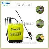 20L Sprayers for Agricultural Use/knapsack Hand Sprayers/garden Tools thumbnail-6