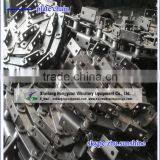 Pulverized Coal Vertical Lifting Bucket Elevator thumbnail-3