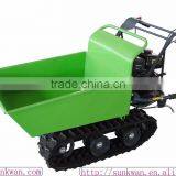 SF0615 Continued Hot Mini Dumper for Construction