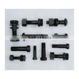 Hex Bolt and Nut thumbnail-1