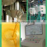 Home Sunflower Cooking Oil Refining Machine ,edible Oil Machinery