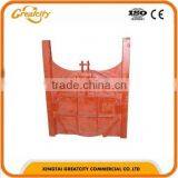 Manual or Electric Mechanical Screw Lifter Gate Hoist Sluice thumbnail-6