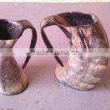 Horn Mug thumbnail-2