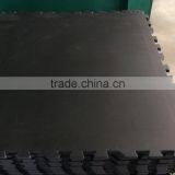 Green Cow Horse Floor Mat Stables for Horses thumbnail-6