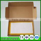 Factory Price Beeswax Foundation Sheet/Beekeeping Foundation For Sale thumbnail-6