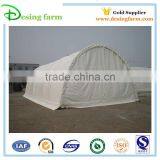 High Quality PVC Outdoor Warehouse Storage Tent for Sale thumbnail-6