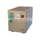 valuable fruit and vegetables washing equipment ozone food sterilizer specially