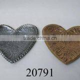 Manufacturer of Serving Tray/ Service Tray/ Metal Tray