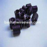 304 Stainless Steel High Quality M10*1.5 Threaded Insert thumbnail-2