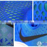 PET Monofilament 3D Air Mattress Air Mesh for Shoes Meterial thumbnail-2