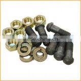 High Quality Self Tapping Ball Head Screw thumbnail-5
