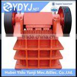 China Good Quality Mining Machinery Crusher for Stone thumbnail-1