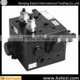 Forged Brass Spring Check Valve thumbnail-1