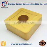 P25 P30 SNMG866 Cnc Machine Turning Insert Tungsten Carbide Cutting Tools for Roughing Steel thumbnail-1