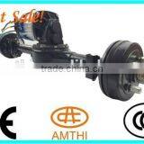 Hydraulic Wheel Motor for Rickshaw, Hydraulic Motor for Sale, Rickshaw Motor With Hydraulic Wheel, AMTHI thumbnail-5