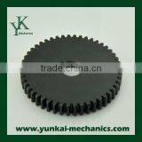 Plastic Plate, Plastic Machined Parts, High Quality Plastic Panel thumbnail-5
