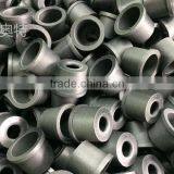 Good Chemical Resistance PTFE Plastic Envelope Flange Gaskets thumbnail-4