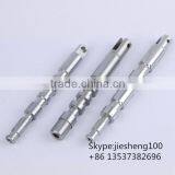 Made in China CNC Stainless Steel Lathe Turning Part+86 13537382696 thumbnail-6