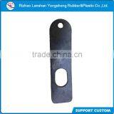 Rubber Lamp Mat for Truck Nonstandard Rubber Pads thumbnail-5