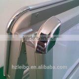 Factory Direct Sale Aluminium Poster Stand thumbnail-3