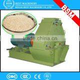 2016 Good Quality Soybean Stalks Crusher /feed Pellet Crushing Mill