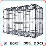 Gabion Basket Stone Gabion 50*50*40 100*100*40 100*100*30 thumbnail-6