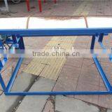 Automatic Fence Welded Wire Mesh Rolling Machines Factory in China thumbnail-3