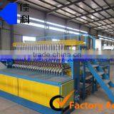 5-12mm CNC Reinforcing Mesh Welded Machines With Cold Rolling Ribbed Machines Wire Straightening and Cutting Machine thumbnail-2