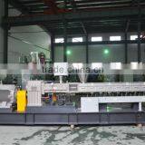 Electric Cable Black Pellet Making Extrusion Machinery thumbnail-2