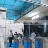 Wing Barrier Gate,controller Barrier Gate