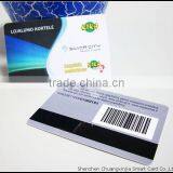 Custom Spot UV Logo Credit Card in Gift Box With Black Inserts Tray thumbnail-3