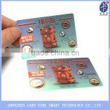 Customize Pvc 3d Cards thumbnail-1